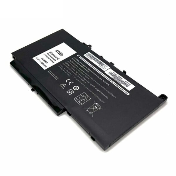 Batería de alta calidad PDNM2 (41 Wh) - Imagen 3