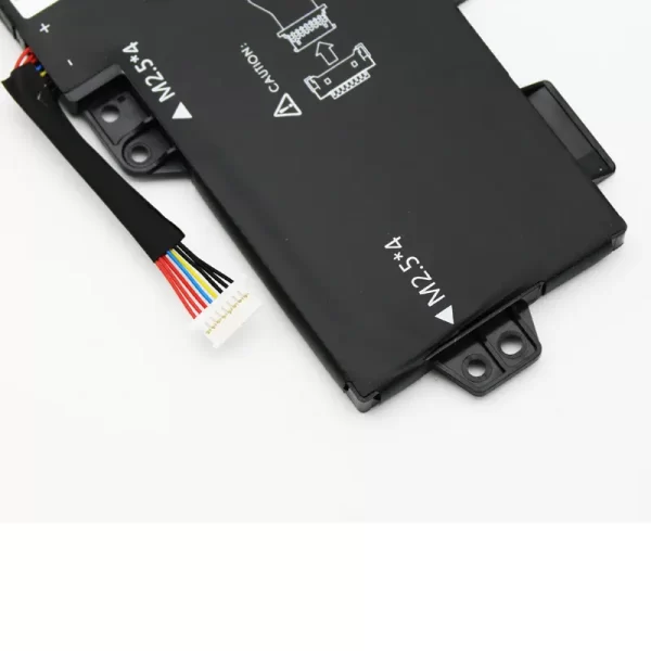 Batería de alta calidad TT03XL - Imagen 3