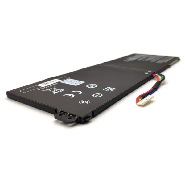 Batería de alta calidad AC14B18J (36 Wh) - Imagen 3