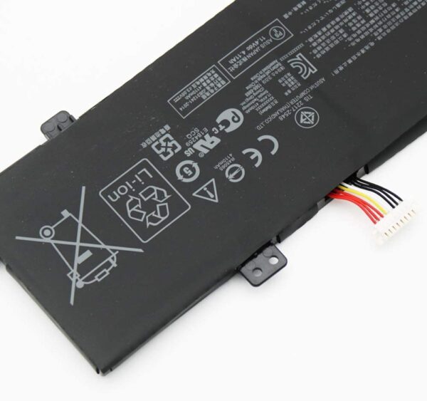 Batería de alta calidad B31N1534 (48 Wh) - Imagen 4