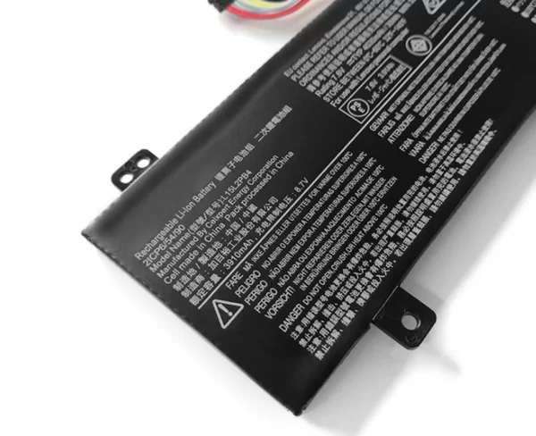 Batería de alta calidad L15L2PB4 (30 Wh) - Imagen 3