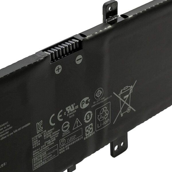 Batería de alta calidad B31N1631 (42 Wh) - Imagen 3
