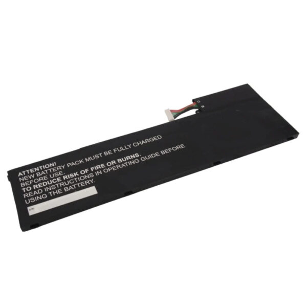 Batería de alta calidad AP12A3I (4800 mAh) - Imagen 3