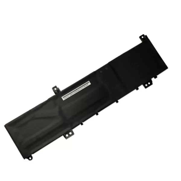 Batería de alta calidad C31N1636 / N580V - Imagen 3