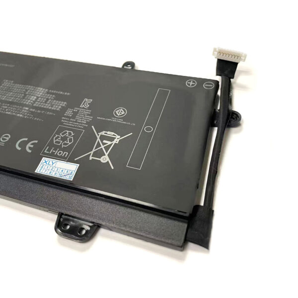 Batería de alta calidad C41N1727 (55 Wh) - Imagen 3