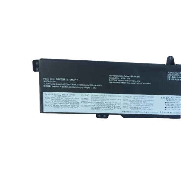Batería de alta calidad L18M3PF1 (45 Wh) - Imagen 3