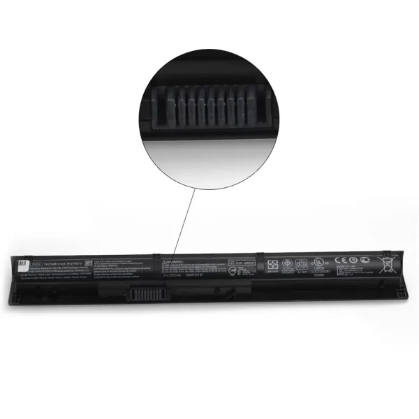 Batería de alta calidad RI04 / ProBook 450 G3 - Imagen 3