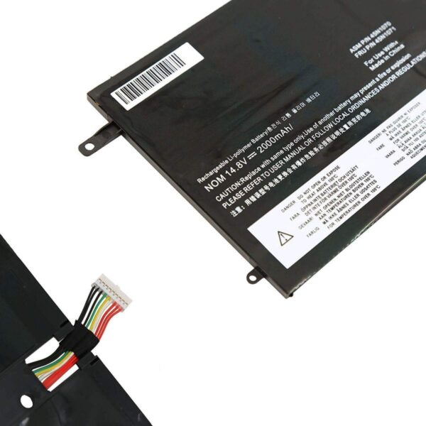 Batería de alta calidad 45N1070 (46 Wh) - Imagen 3