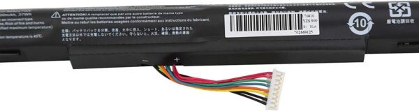 Batería de alta calidad AL15A32 (2200 mAh) - Imagen 3