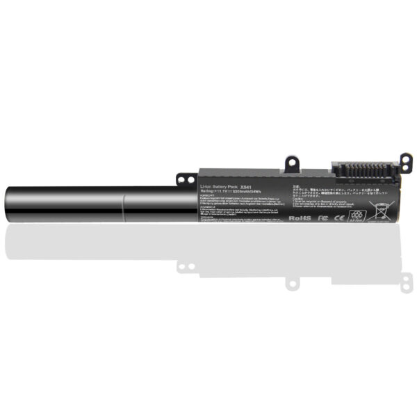 Batería de alta calidad A31N1601 / X541 - Imagen 3