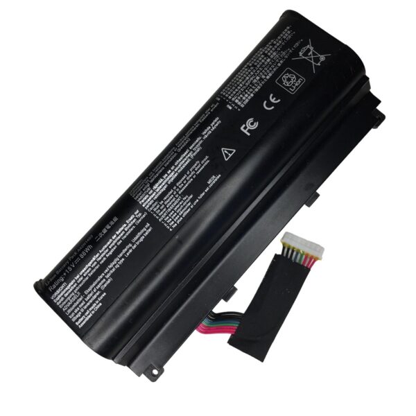 Batería de alta calidad A42N1403 (4400 mAh) - Imagen 3