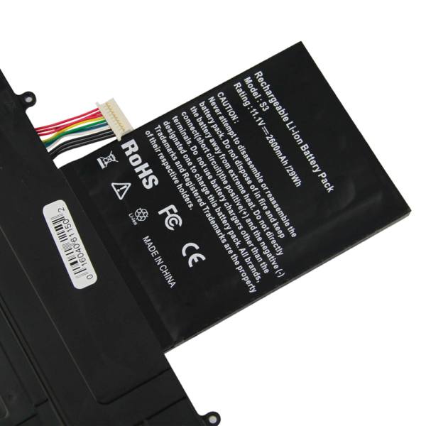 Batería de alta calidad AP11D4F (3280 mAh) - Imagen 4