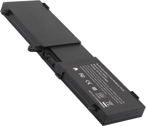 Batería de alta calidad C41-N550 (59 Wh) - Imagen 4