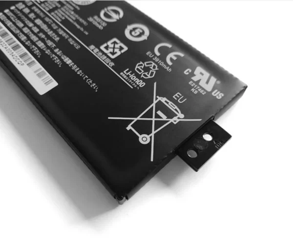 Batería de alta calidad L15L2PB4 (30 Wh) - Imagen 4