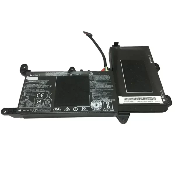 Batería de alta calidad L16M4PB0 (60 Wh) - Imagen 4