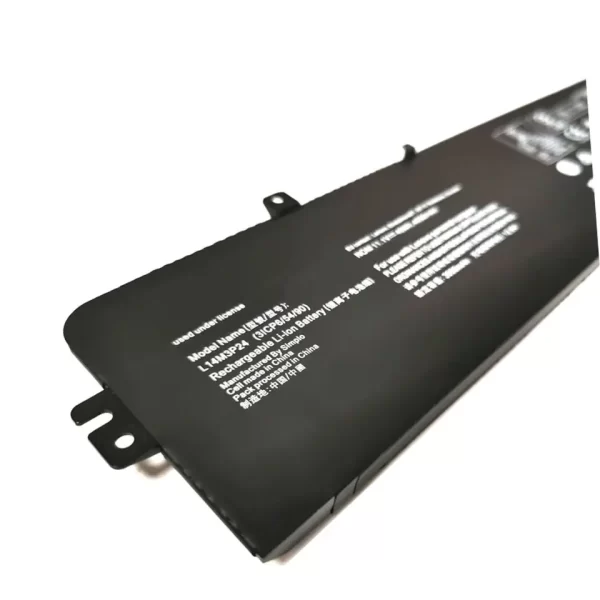 Batería de alta calidad L16S3P24 (45 Wh) - Imagen 4