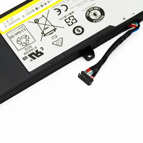 Batería de alta calidad L13M4P01 (48 Wh) - Imagen 4