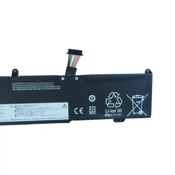 Batería de alta calidad L18M3PF1 (45 Wh) - Imagen 4