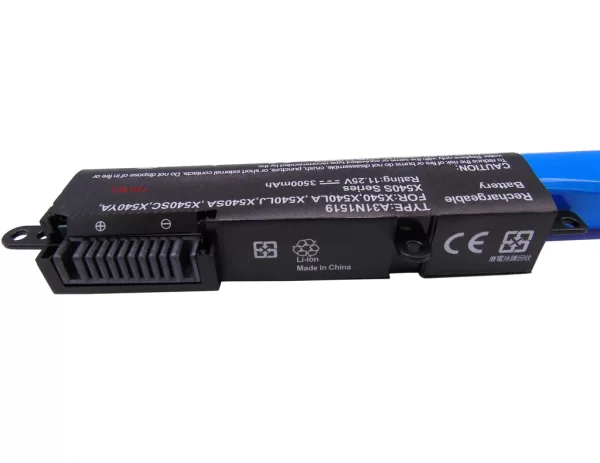 Baería de alta calidad A31N1519 / X540 - Imagen 4