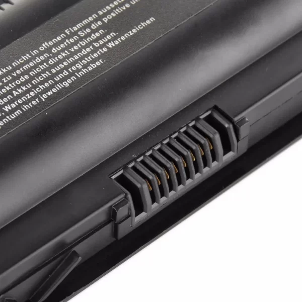 Batería de alta calidad MU09 (5200 mAh) - Imagen 4