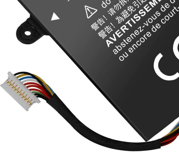 Batería de alta calidad PK03XL - Imagen 3