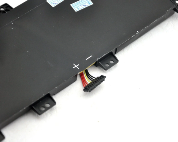 Batería de alta calidad C31-X402 (4000 mAh) - Imagen 4