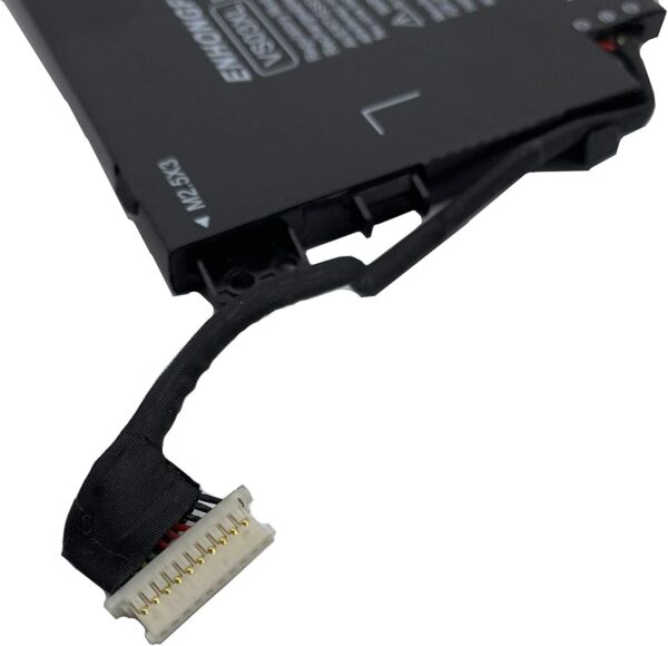 Batería de alta calidad VS03XL - Imagen 4