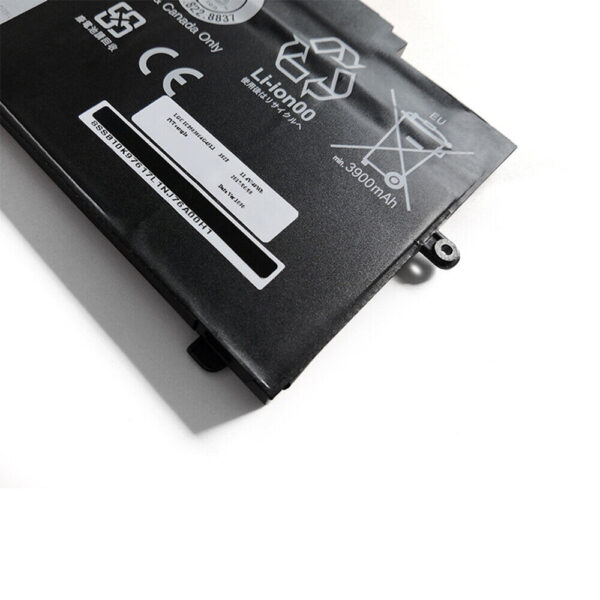 Batería de alta calidad L17C6P71 / THINKPAD X280 - Imagen 4