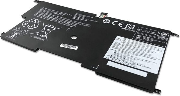 Batería de alta calidad 00HW003 / X1 Carbon GEN 3 2015 - Imagen 4