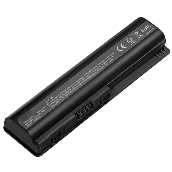 Batería de alta calidad HSTNN-CB72 (8800 mAh)