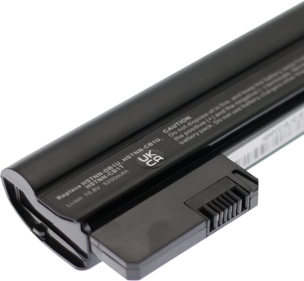 Batería de alta calidad 03TY (5200 mAh) - Imagen 4