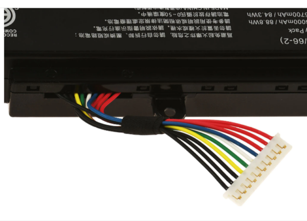 Batería de alta calidad AS15B3N / G9-SERIES - Imagen 5