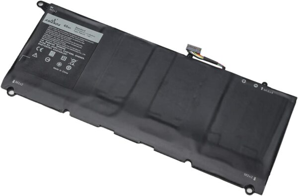 Batería de alta calidad PW23Y (60 Wh) - Imagen 5