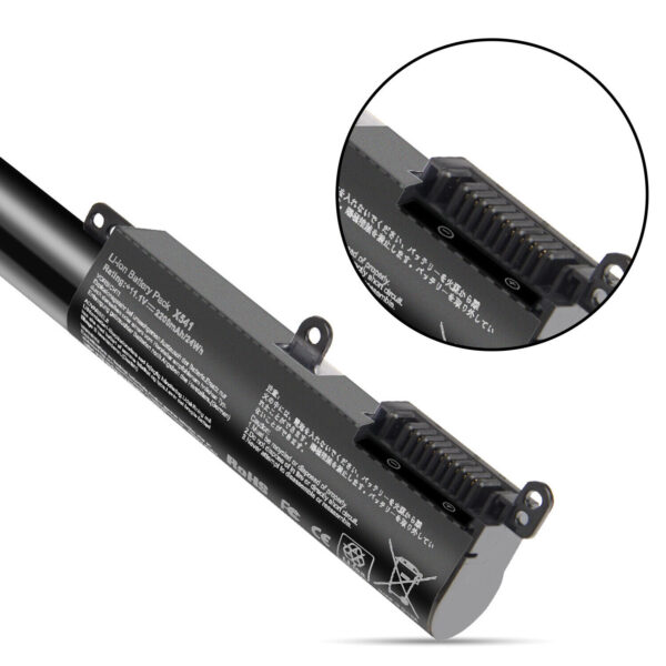 Batería de alta calidad A31N1601 / X541 - Imagen 5
