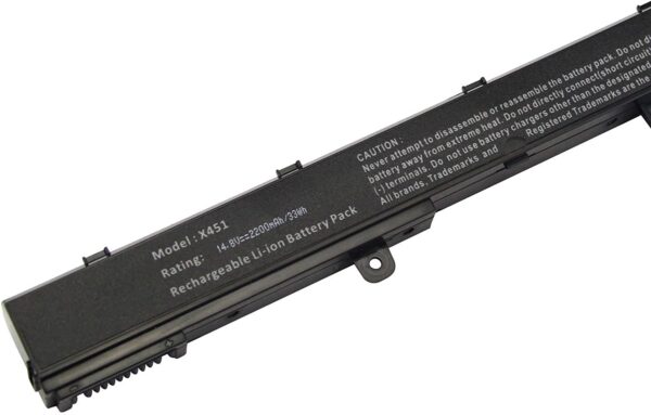 Batería de alta calidad A41N1308 (2200 mAh) - Imagen 5