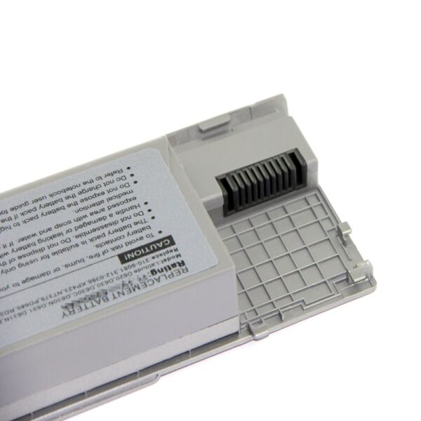 Batería de alta calidad PC764 (4400 mAh) - Imagen 5