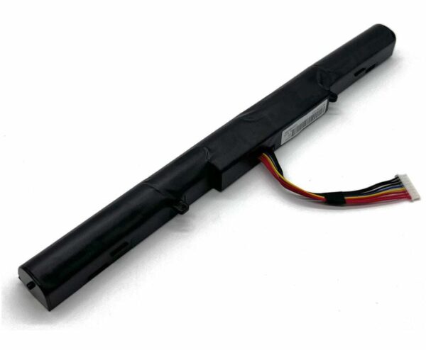 Batería de alta calidad A41-X550E/ X450J - Imagen 5