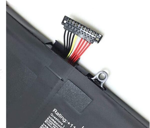 Batería de alta calidad B31N1336 / Vivobook S551 - Imagen 5