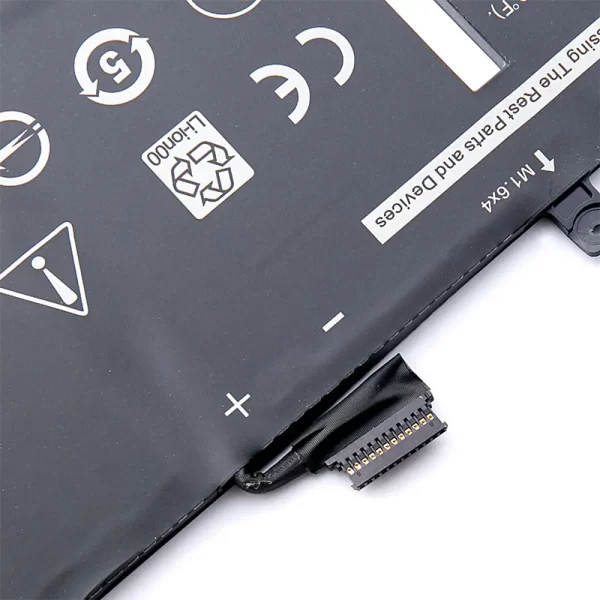 Batería de alta calidad DXGH8 / 9370 - Imagen 5