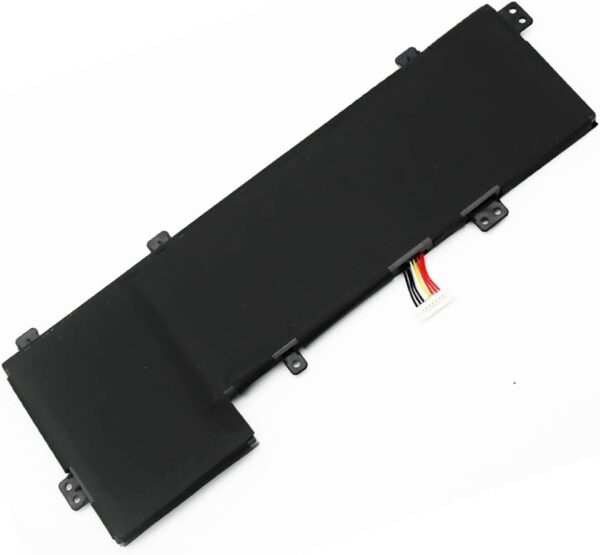 Batería de alta calidad B31N1534 (48 Wh) - Imagen 2