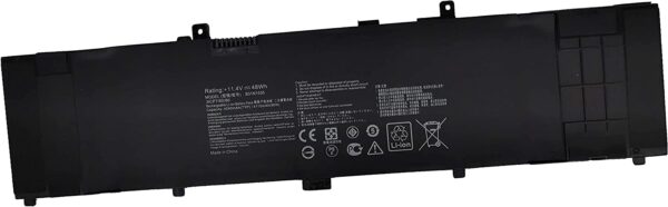 Batería de alta calidad B31N1535 / UX410 - Imagen 5