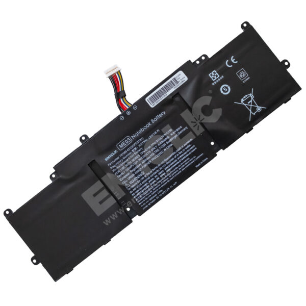 Batería de alta calidad ME03XL (CAP REAL)