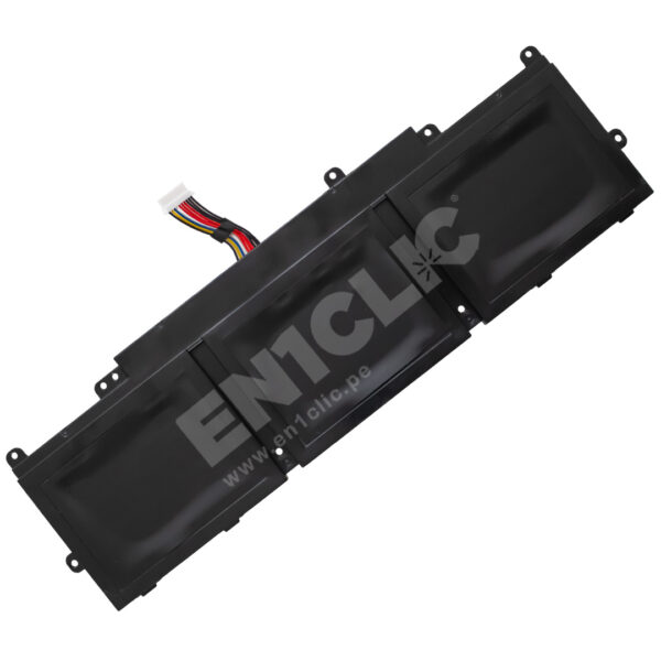 Batería de alta calidad ME03XL (CAP REAL) - Imagen 2