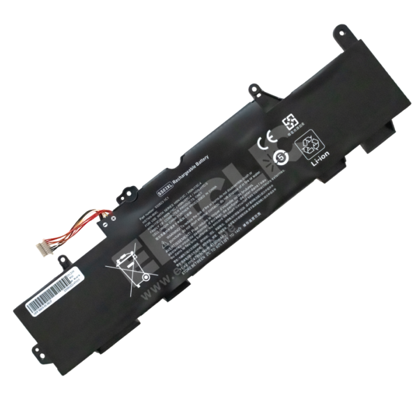 Batería de alta calidad SS03XL