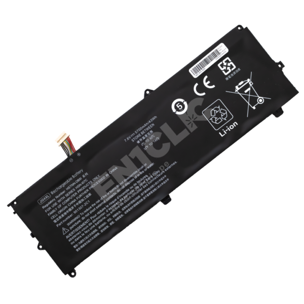 Batería de alta calidad JI04XL