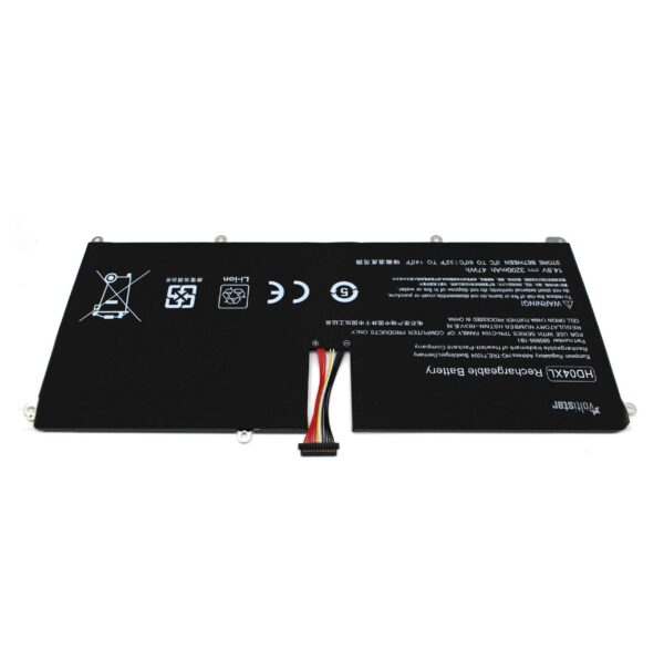 Batería de alta calidad HD04XL (45 Wh)