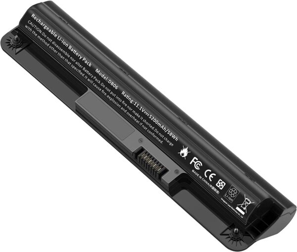 Batería de alta calidad DB03 (55 Wh)