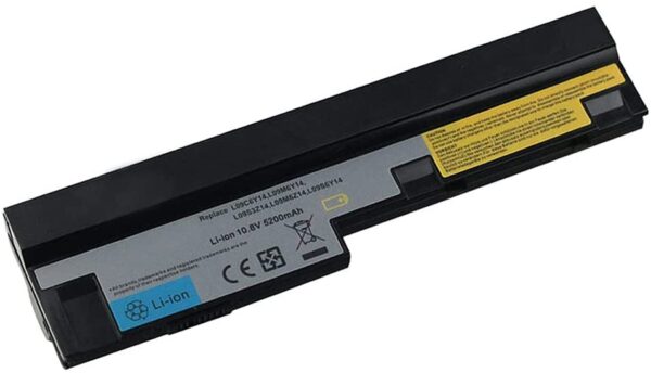 Batería de alta calidad L09S6Y14 (4400 mAh)