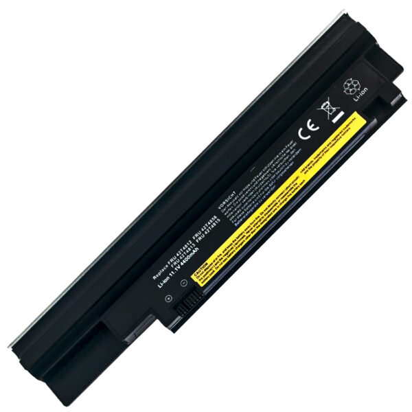 Batería de alta calidad 42T4806 (4400 mAh)