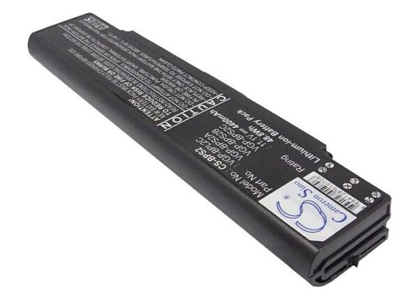 Batería de alta calidad VGP-BPL2 (5200 mAh)
